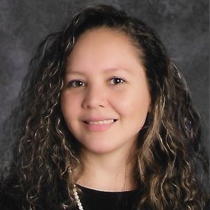 Meet your Posher, Lissette